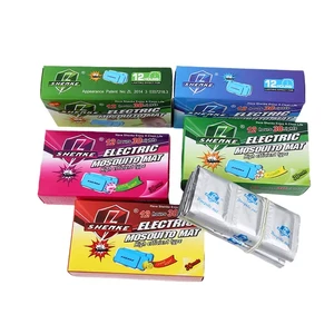 Electric Mosquito Mat