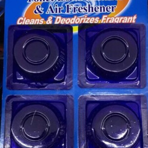 Toilet Bowl Cleaner Block