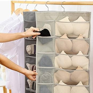 Bra vault Organiser