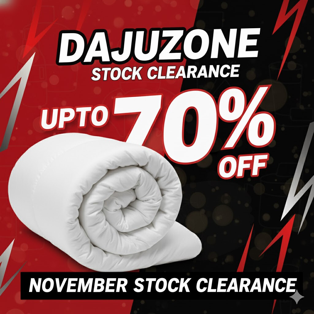 Cloudcore quilt inner