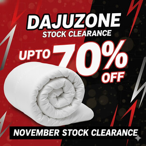 Cloudcore quilt inner