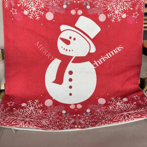 Cardinal Christmas Cushion covers