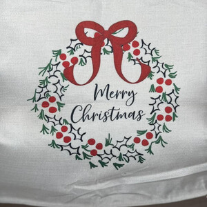 Cardinal Christmas Cushion covers