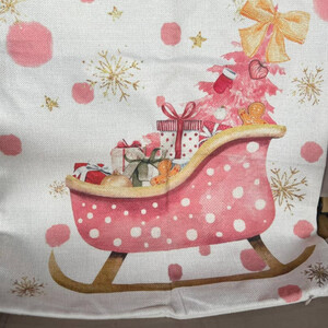 Cardinal Christmas Cushion covers