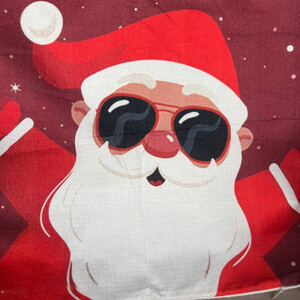 Cardinal Christmas Cushion covers