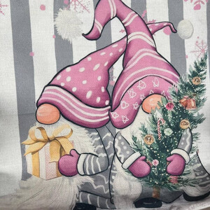 Cardinal Christmas Cushion covers