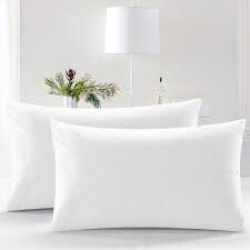 Comfort Medium Pillows