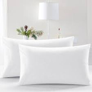 Comfort Medium Pillows