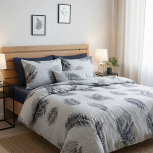 Heritage Floral Duvet