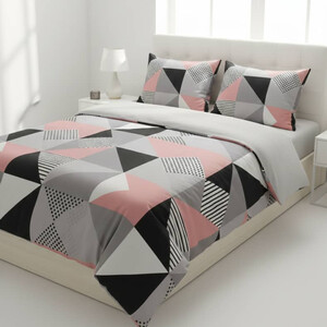 Heritage Floral Duvet