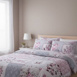 Heritage Floral Duvet