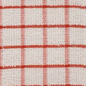 Waffle-Weave Cotton Dish Towels