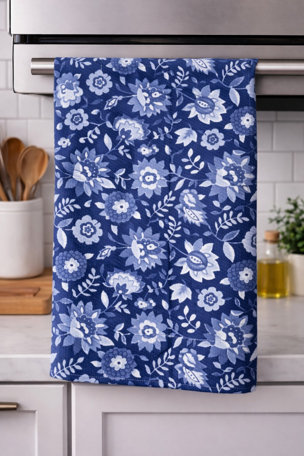 Medallion Cotton kitchen Towels