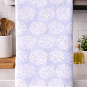 Medallion Cotton kitchen Towels