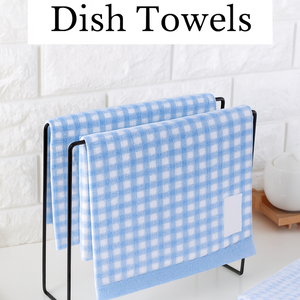 Medallion Cotton kitchen Towels