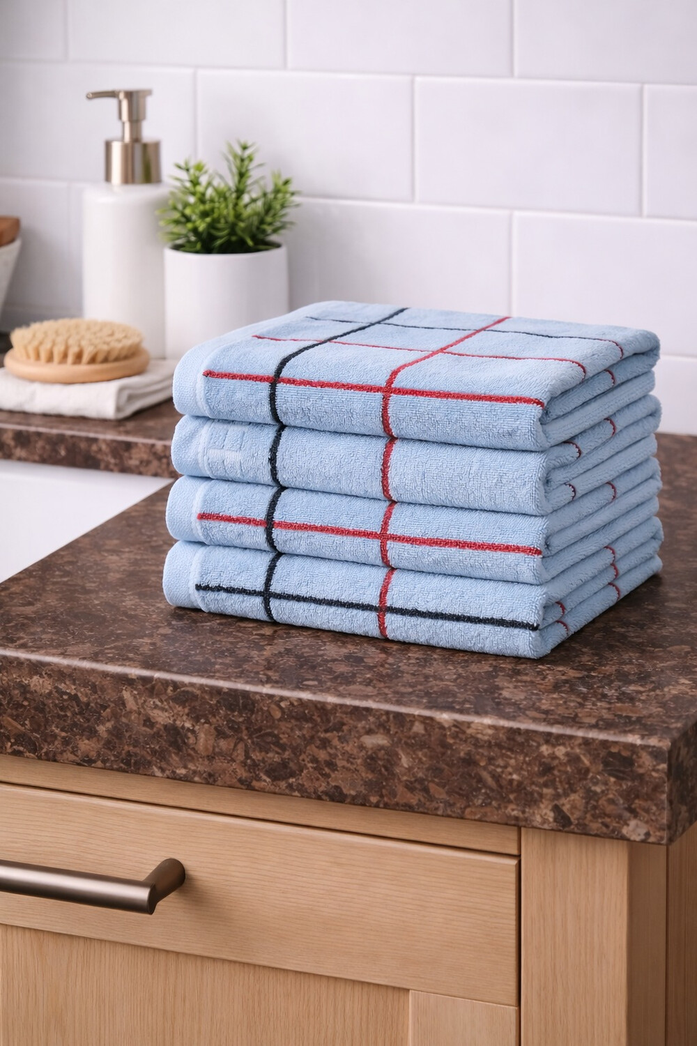 Kitchen/ Bathroom Hand Towels