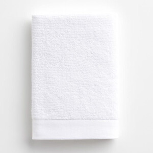 white Hand Towel