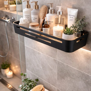 Cuddy Wall Storage Shelves