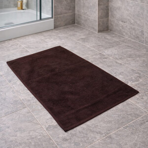 Luxury Cotton Bath Mat
