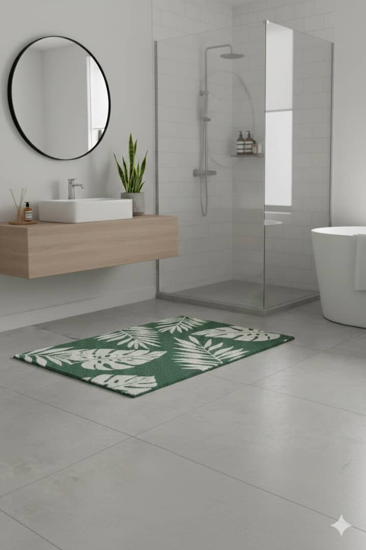 ComfortStep Floor Towel